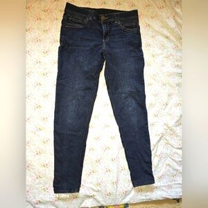 Democracy Blue Jeans